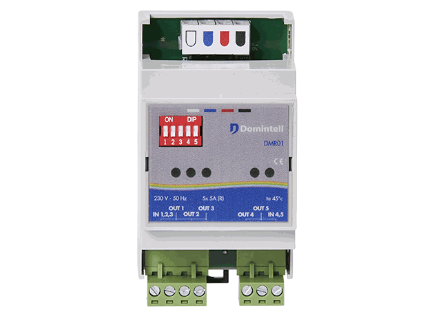 Texte Odoo et bloc d'image