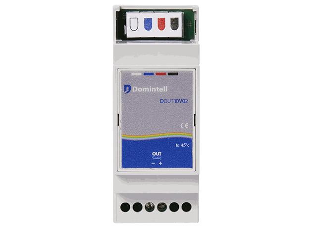 Texte Odoo et bloc d'image