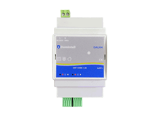 Texte Odoo et bloc d'image