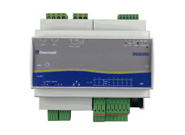 Texte Odoo et bloc d'image