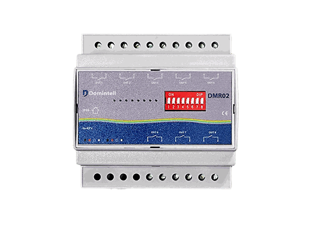 Texte Odoo et bloc d'image