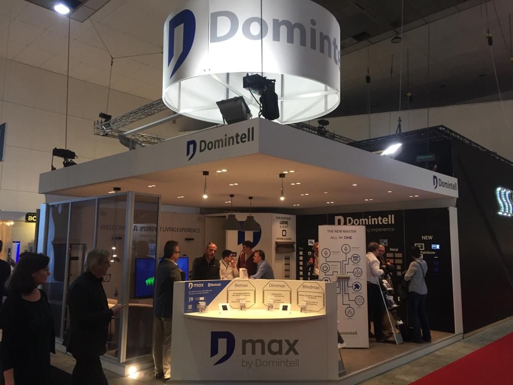 Odoo CMS - a big picture