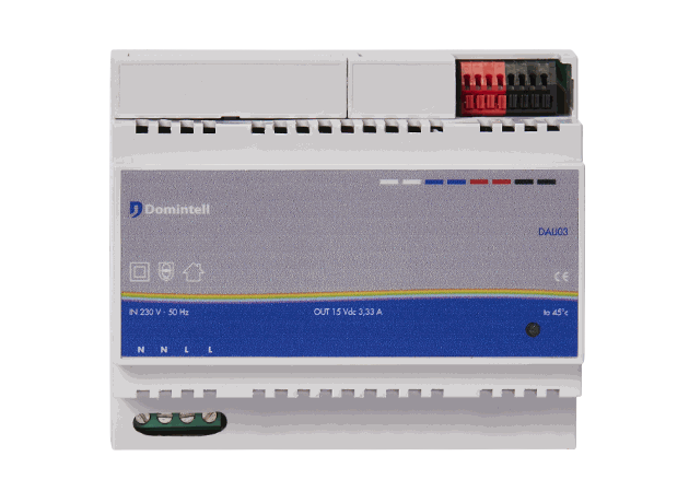 Texte Odoo et bloc d'image